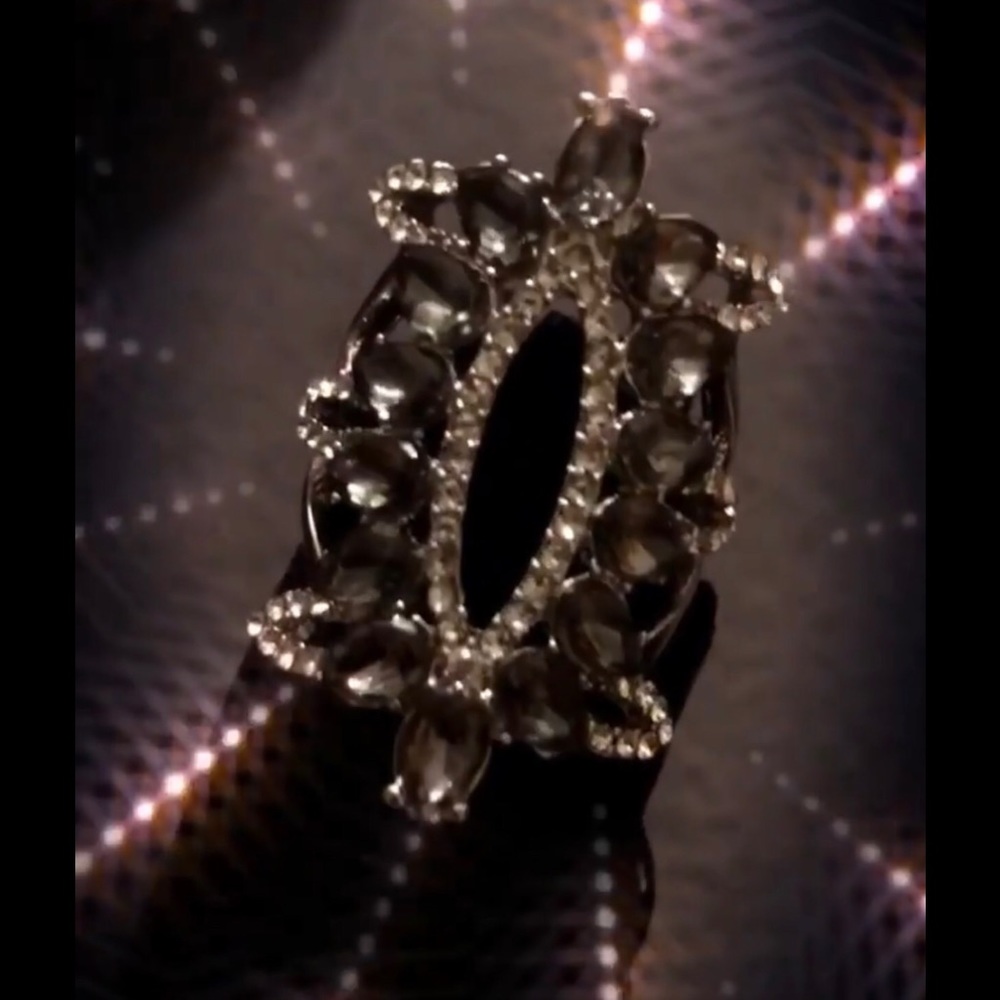 INC Macy’s cocktail ring size 8